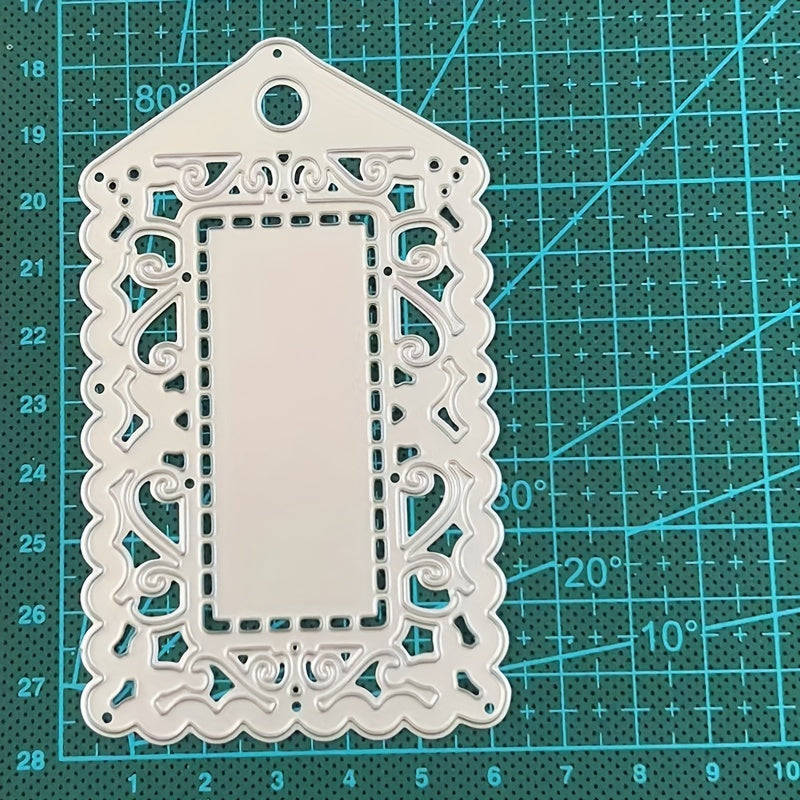 Metal Cutting Dies Stencils for DIY Scrapbooking & Card Making
