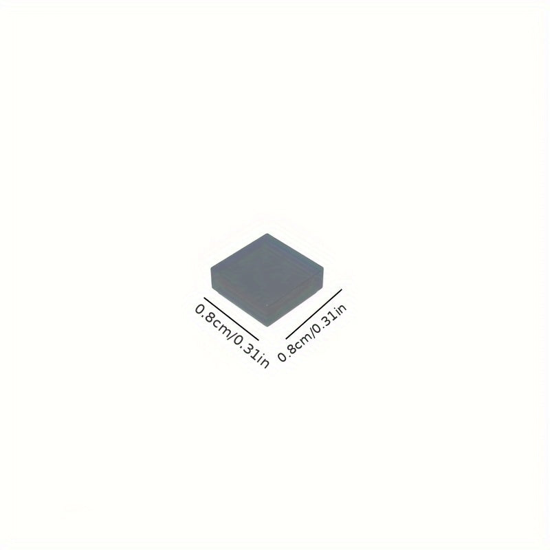 200pcs Small Bricks 1 1 Panel Set 3070 High Tech DIY Toy