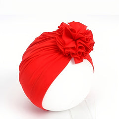 Turban Headband For Baby Girls Toddler Kids