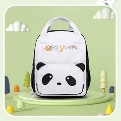 Waterproof Children's School Bag Panda Backpack