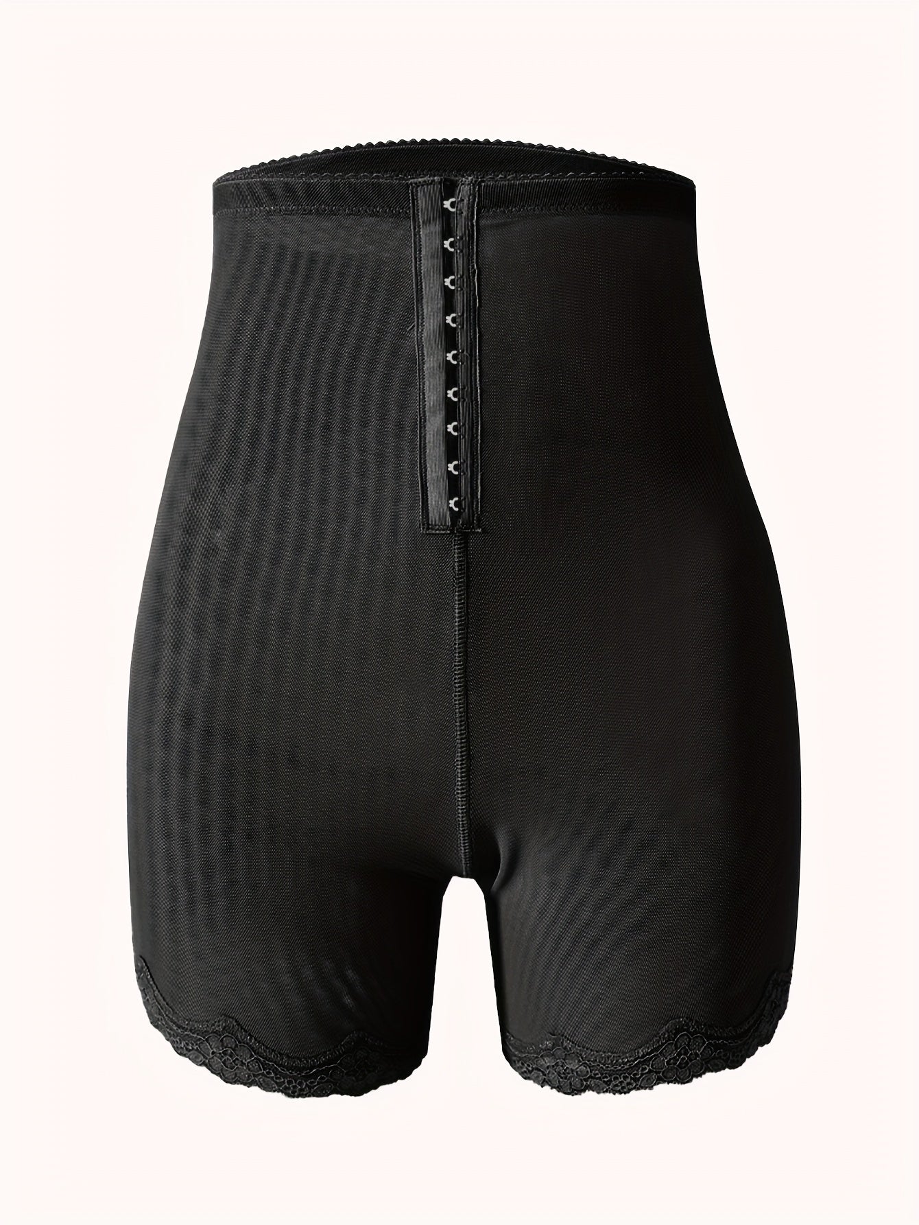Tummy Control Butt Lifting Slimmer Shorts