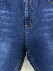 Stretch Slim Jeans for Men