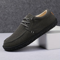 Men's Slip On Loafers Anti-Skid Walking Shoes