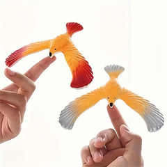 Balance Eagle Bird Toys Physics And Science Toys