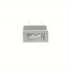 Hanging Storage Bag Wall Mounted Pantry Organizer Door Sundries Hanging Organize