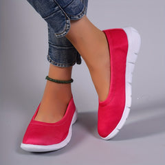 Women's Lightweight Casual Flat Shoes