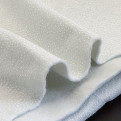 Iron On Fusible Fleece Interfacing For Sewing Crafting Quilting