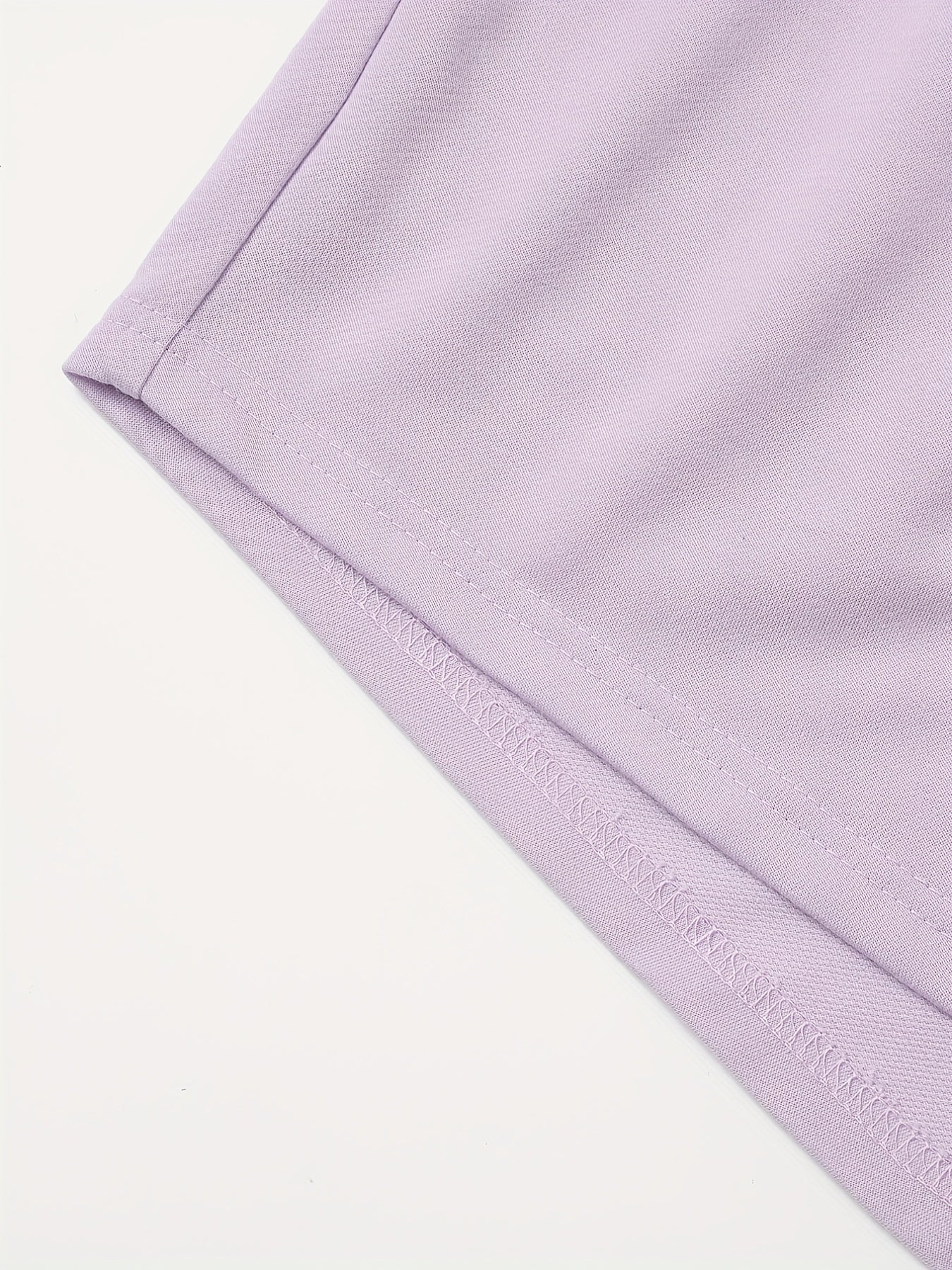 3 Pack Plus Size Casual Pajama Shorts Women's Plus Solid Plain Elastic