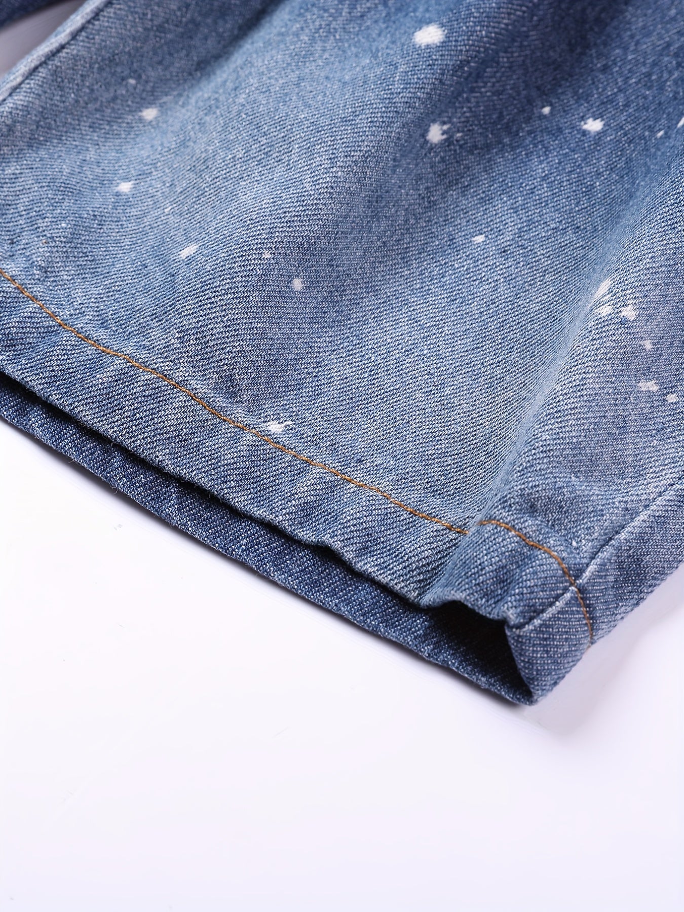 Boys Denim Shorts Jean Shorts For Summer Kids Clothes