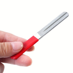 Sharp Portable Fishing Hook Hone - Sharpen Fish Hooks On the Go