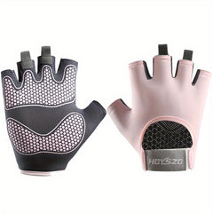 Fitness Gloves Weight Lifting Workout Gloves Breathable Gloves for Exercise