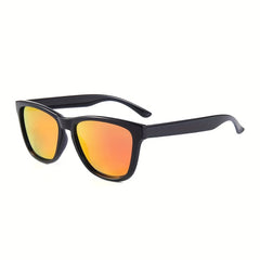 Men's Polarized Sunglasses in 4 Colors with Gift Box