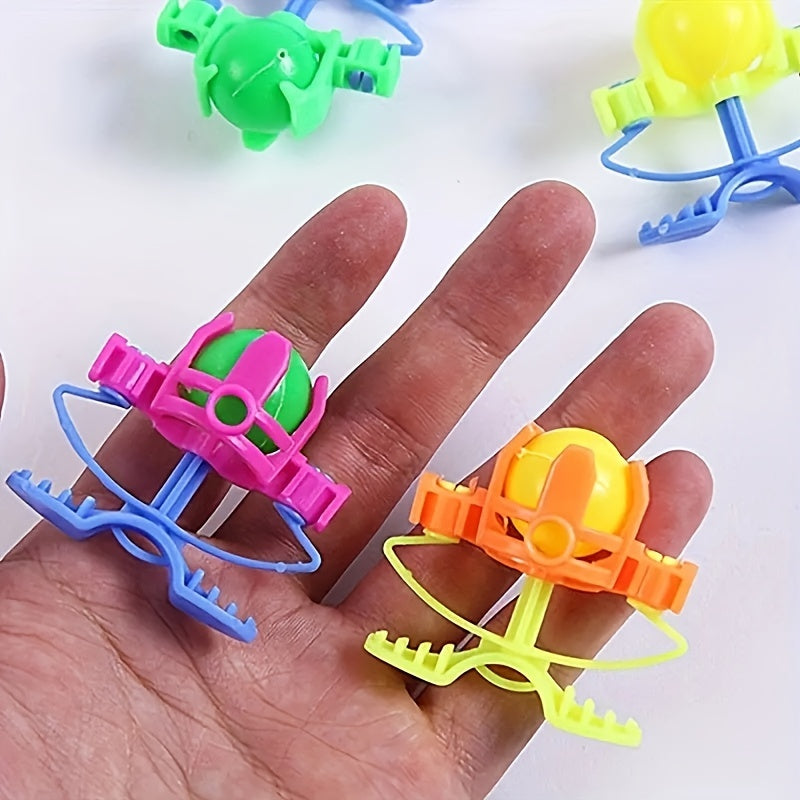 Strange Launch Ball Interactive Game Small Gift
