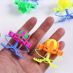 Strange Launch Ball Interactive Game Small Gift