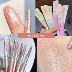 Waterproof Eyeliner Pen Long Lasting Anti-Smudge Quick Drying