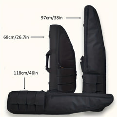 Outdoor Storage Bag for Fishing Rod Sleeve Organizer Sock Case