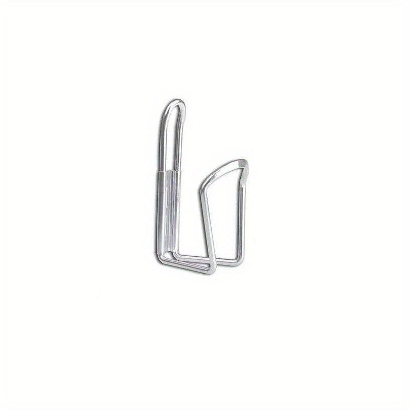 Aluminum Water Cup Holder for Bikes - Durable & Heat Resistant