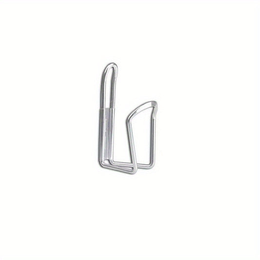 Aluminum Water Cup Holder for Bikes - Durable & Heat Resistant