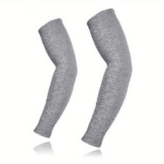 UV Protection Arm Sleeves for Sports & Cycling