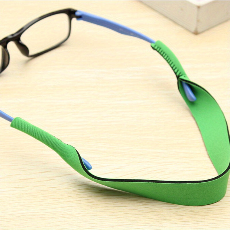 Glasses Strap for Active Lifestyles - Secure Eyewear Holder for Sports