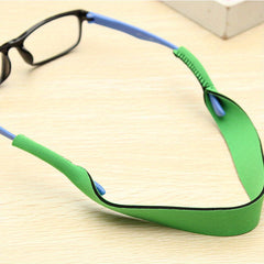 Glasses Strap for Active Lifestyles - Secure Eyewear Holder for Sports