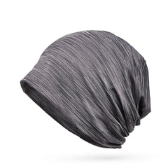Sports Pullover Hat Quick drying Mesh Breathable Hygroscopic Cap