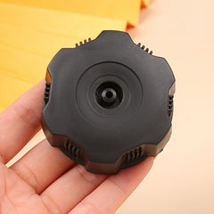 Car Motorcycle Accessories Filler Plastic Pot Fuel Tank Cover