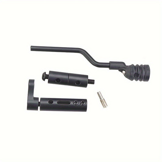 1pc Archery Bow String Stop Suppressor Silencer Stabilizer