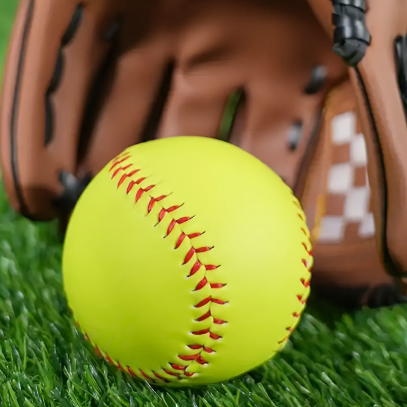 30 Hard Softball for Outdoor Training