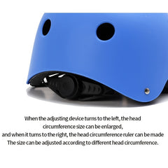 Adjustable Ski Helmet with Safety Features for Men Women Children