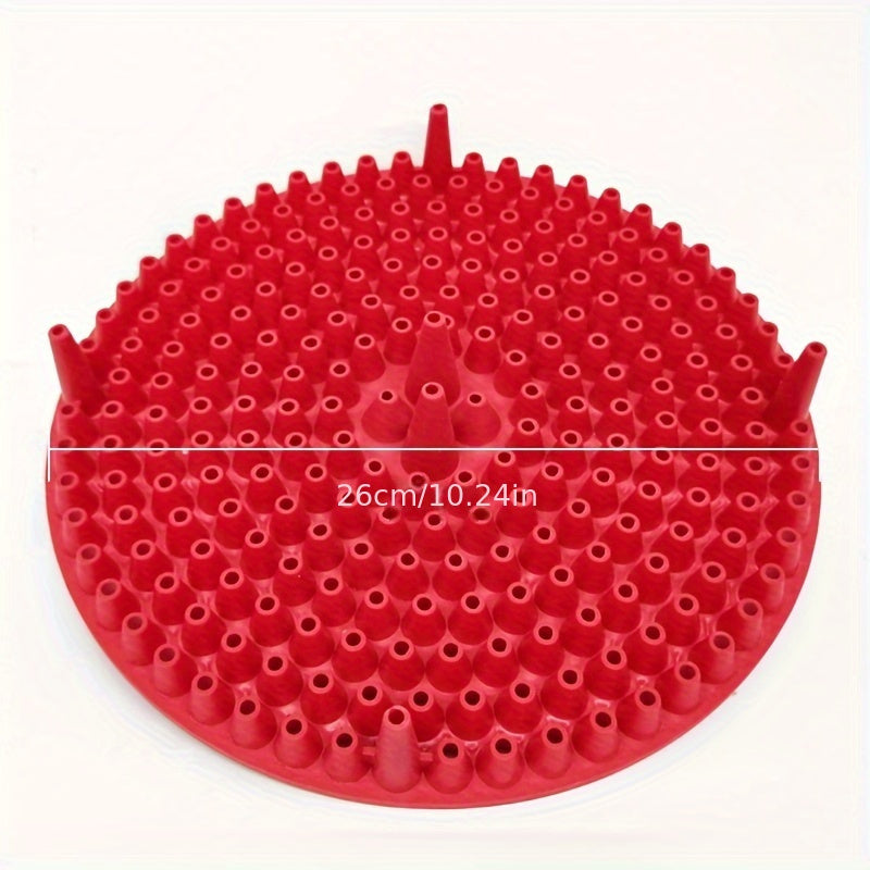 Car Wash Sandstone Guard Isolation Net Funnel Sandstone Filter Net