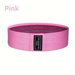 Yoga Elastic Resistance Band for Leg and Buttock Lifting