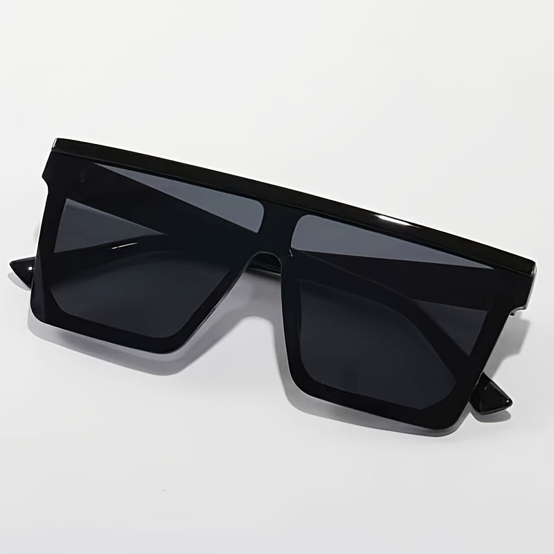 Kids Fashion Sunglasses UV Protection Glasses Case