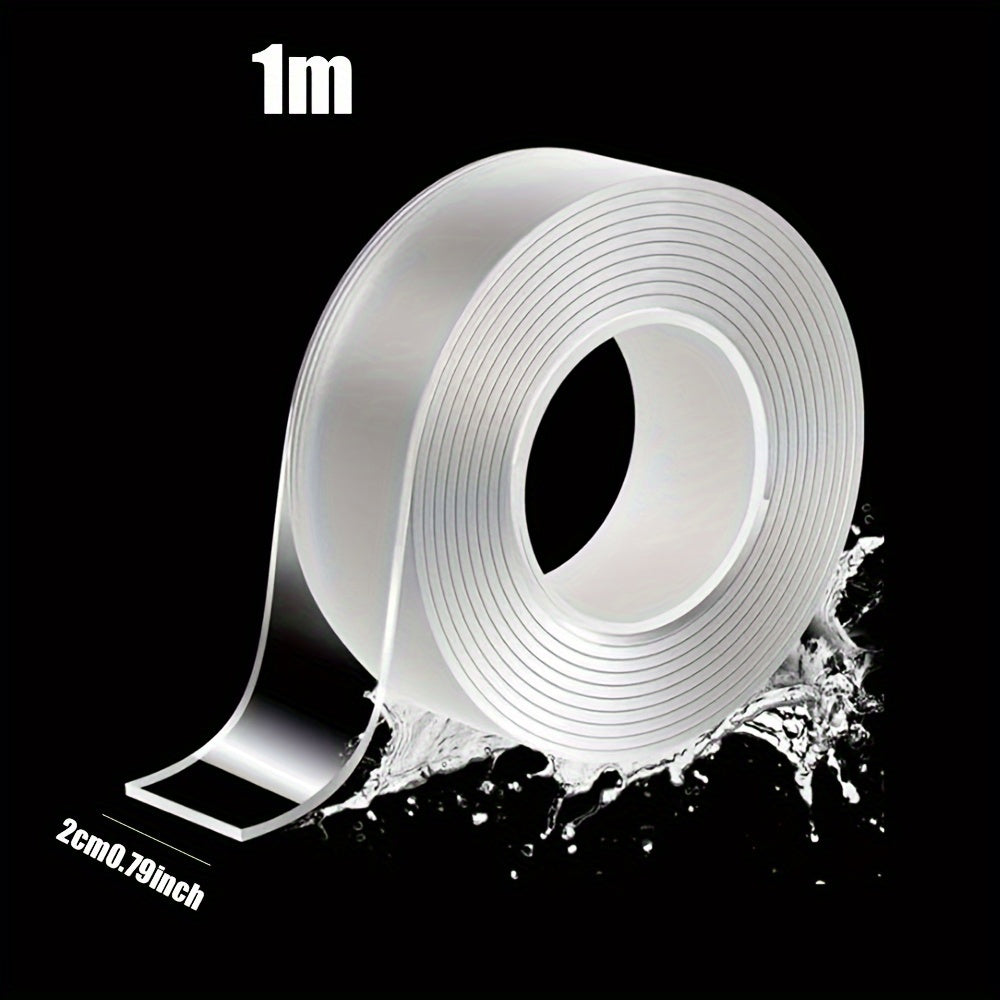 Waterproof Double Sided Tape Adhesive Heavy Duty Nano Tapes