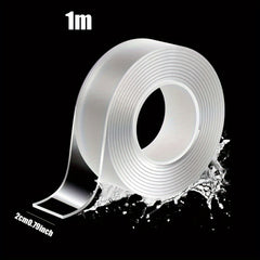 Waterproof Double Sided Tape Adhesive Heavy Duty Nano Tapes