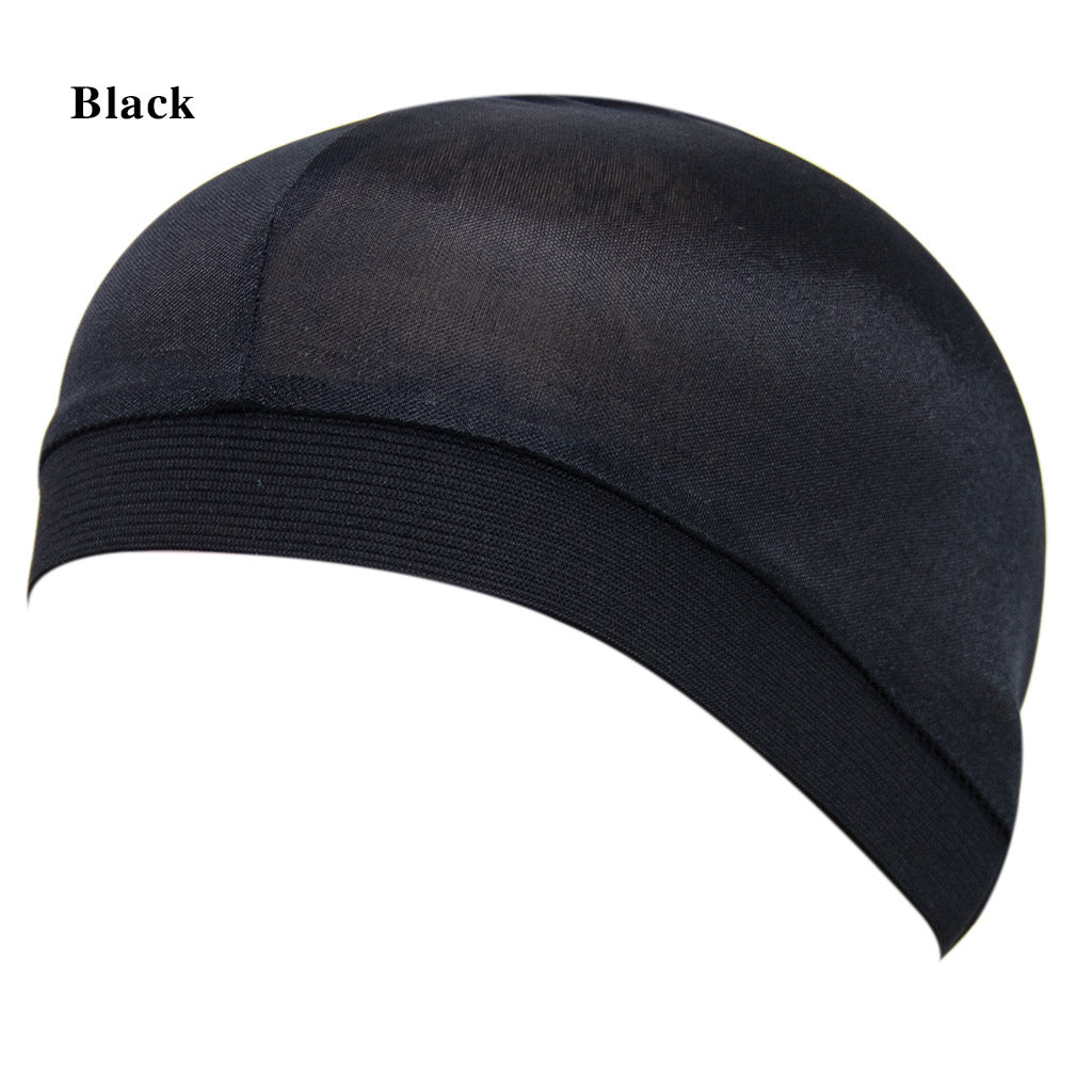 Men's Elastic Reusable Knit Pirate Hat