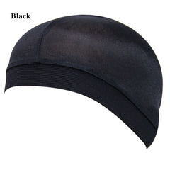 Men's Elastic Reusable Knit Pirate Hat