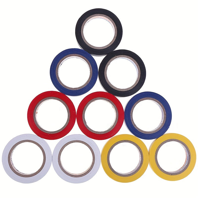 2pcs 10M Tennis Racket Grip Tape For Badminton
