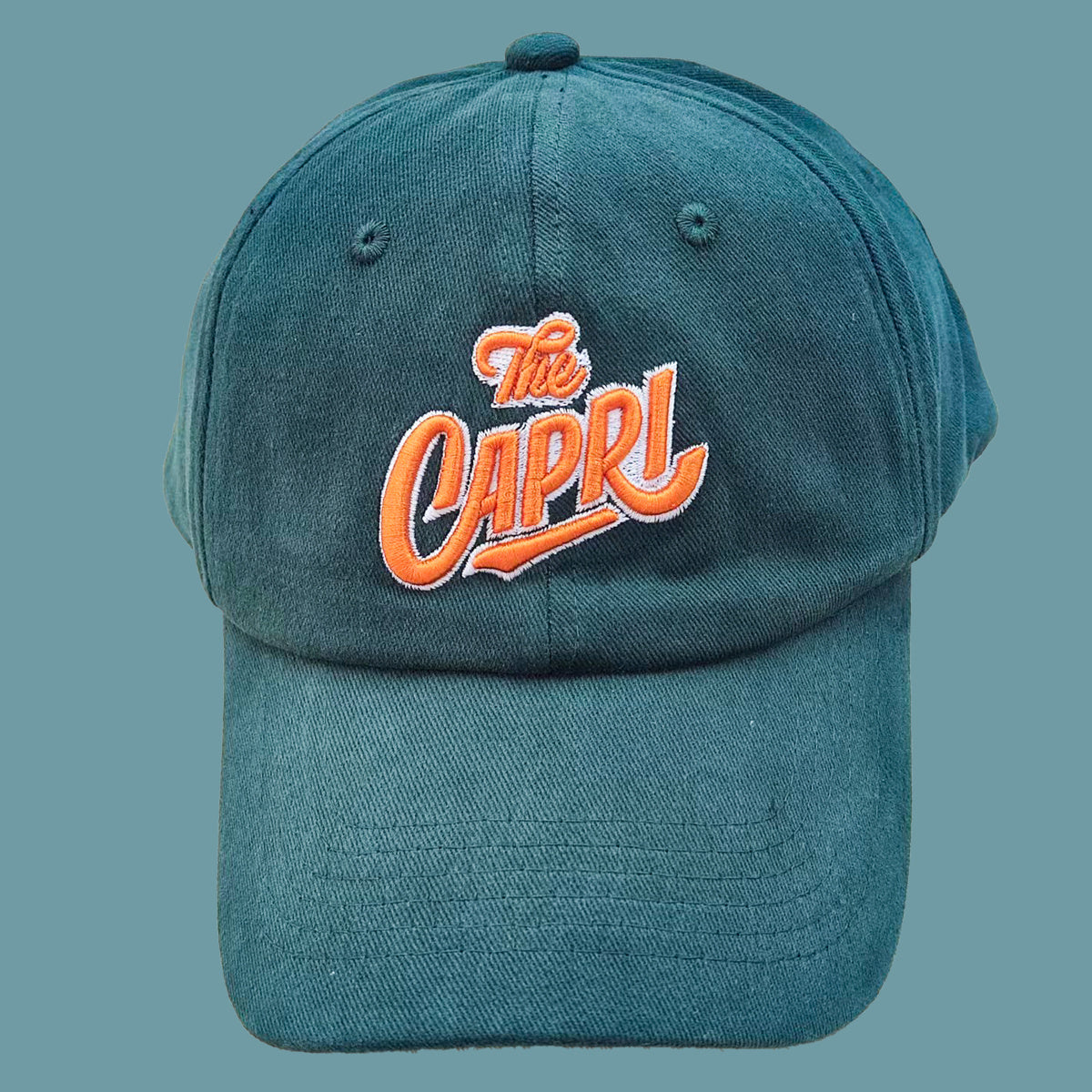 Colorful Baseball Cap Unisex Funny Letter Candy Sun Hat Women Men's Big Head Cir
