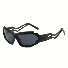 Men's Dark Sunglasses for Riding