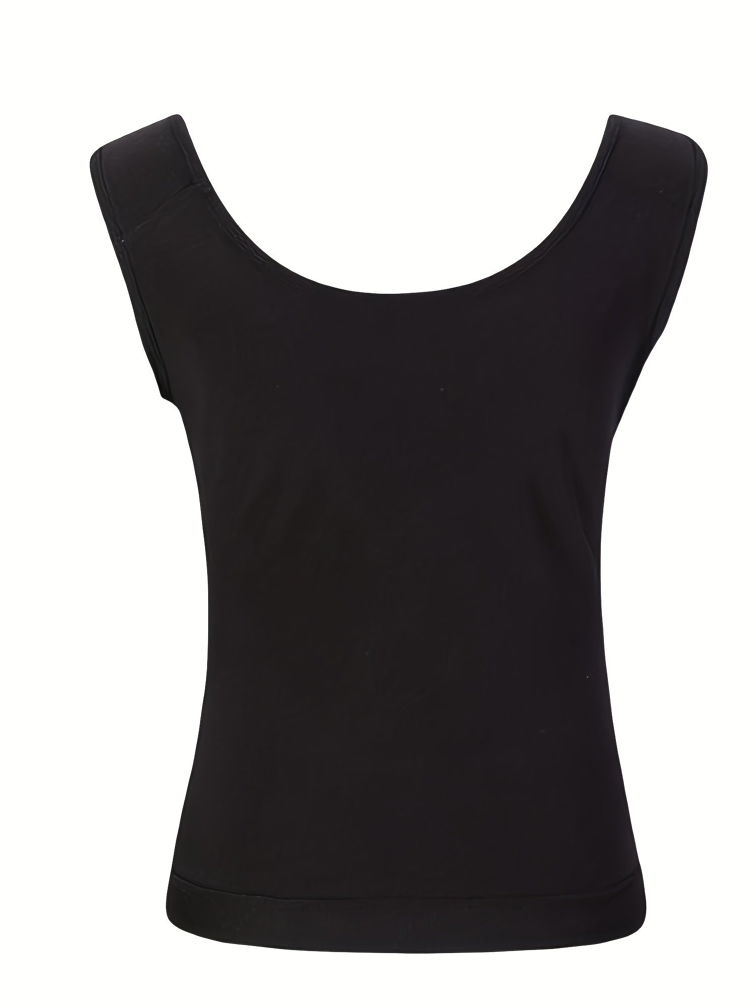 Women's Sweat Vest Waist Trainer Sauna Suit Tank Top