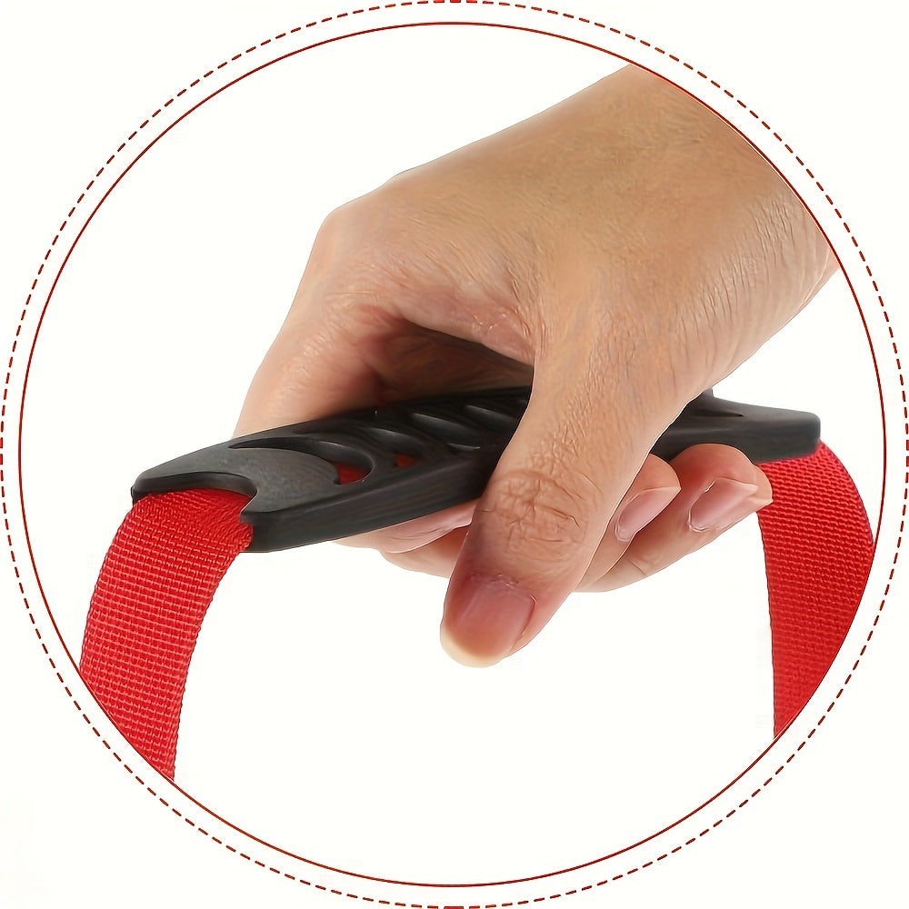 Skate Shoe Carrier Skiing Boots Hanging Belt