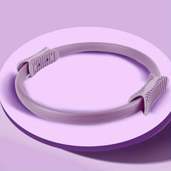 Yoga Pilates Stretching Ring for Shoulder Back Opening Body Slimming Circle