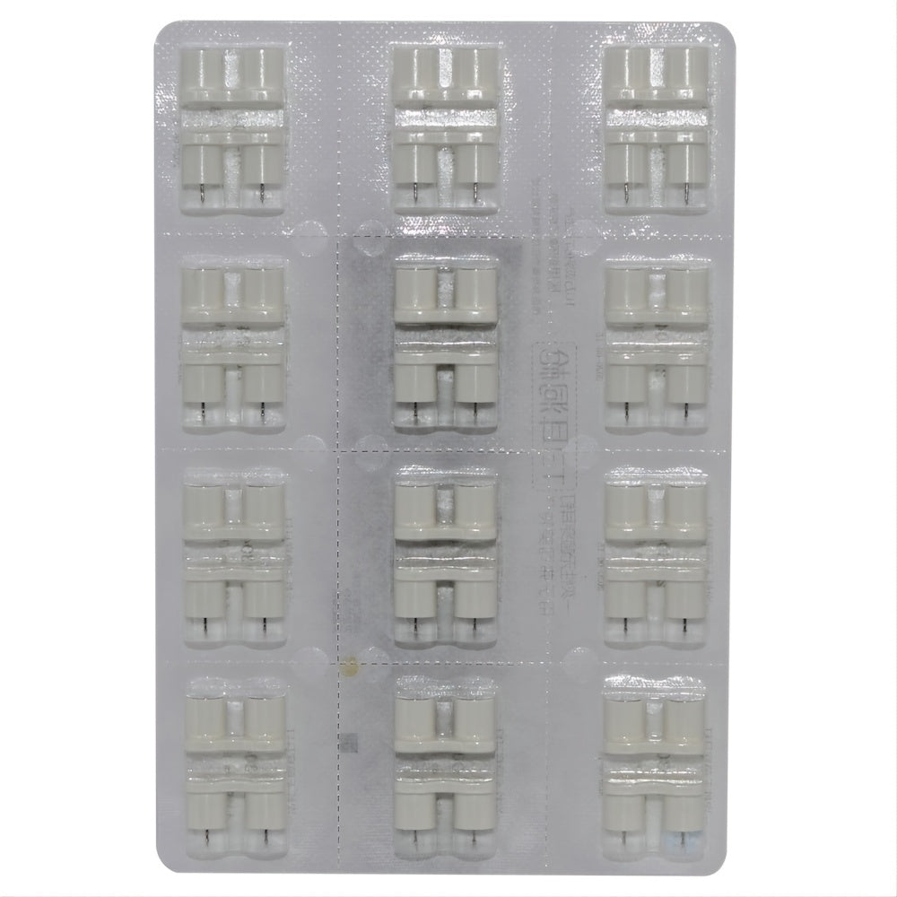 Self Ear Piercing Gun Safe and Sterile Kit for Salon and Home Piercing