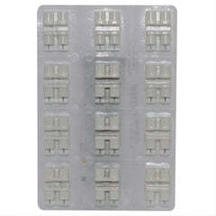 Self Ear Piercing Gun Safe and Sterile Kit for Salon and Home Piercing