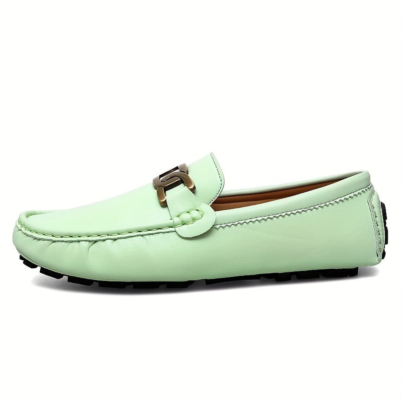 Men's Non Slip Loafers Smart Casual Shoes