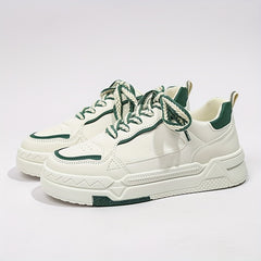 Women's Outdoor Chunky Sneakers Non slip Sports Shoes