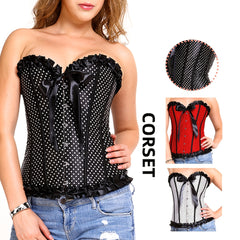 Waist Trainer Corset Waist Trimmer Women's Shapewear