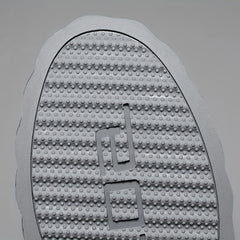 Men's Knitted Skate Shoes Wear Resistant Casual Shoes