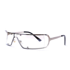 Trendy Visor Sunglasses for Men and Women
